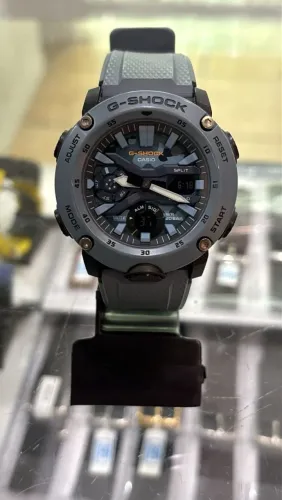 Vendo relógio G-SHOCK