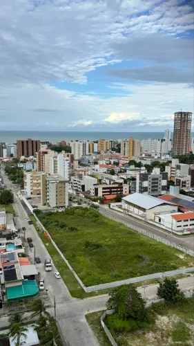 Condomínio club no Bessa