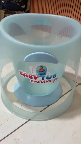 Ofurô baby