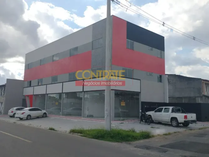 Loja para aluguel São João FEIRA DE SANTANA