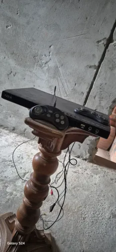 DVD Player