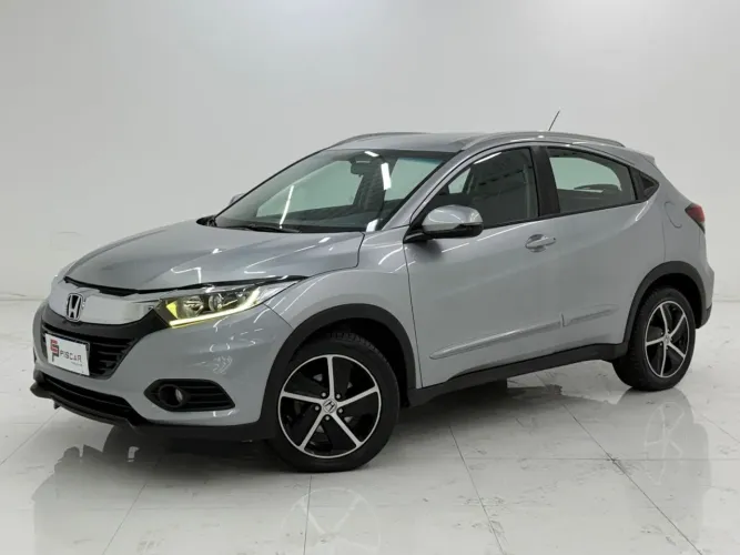 Honda HR-V 2020