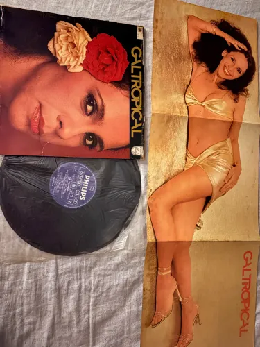 lp gal costa tropical