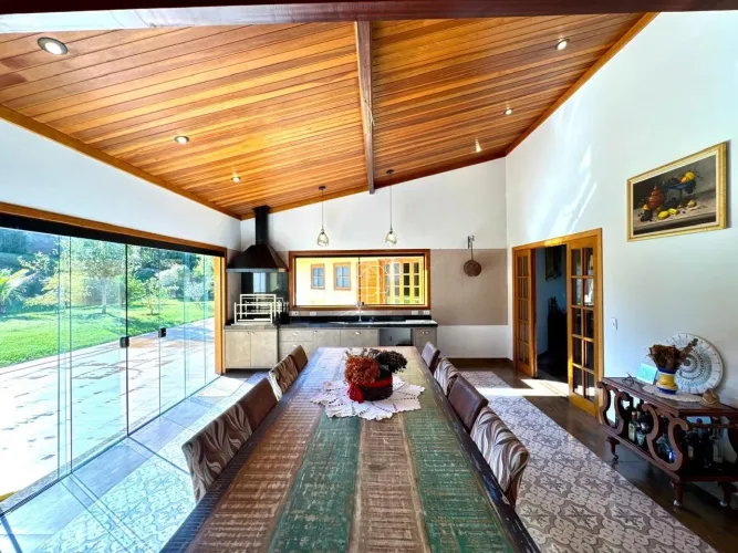 Casa de Condomínio em Itu para aluguel Condomínio Residencial Terras Di Leonardi - SP | 4