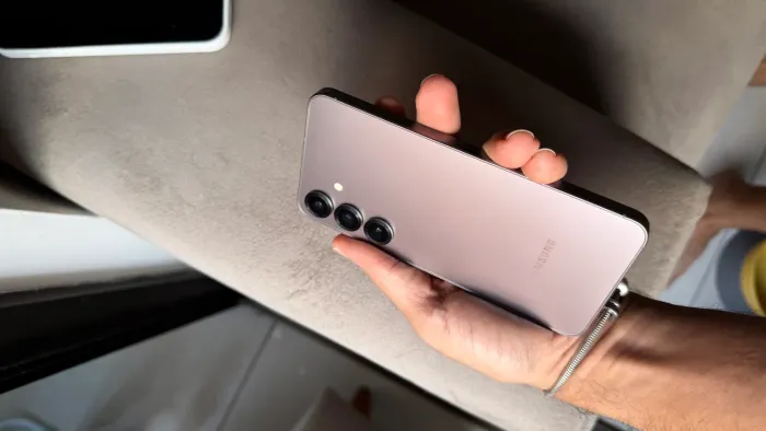 Celular Samsung S25