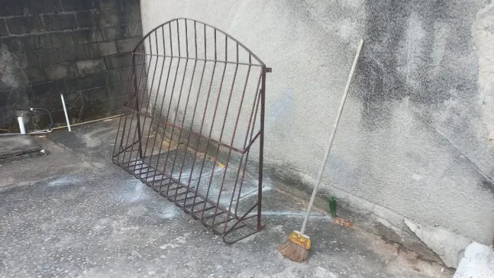 Grade de janela