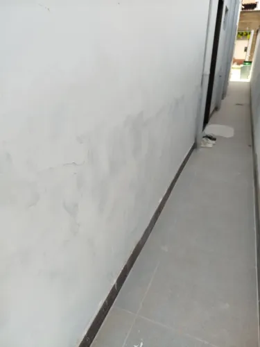 Faço pintura em gerais e orçamentos