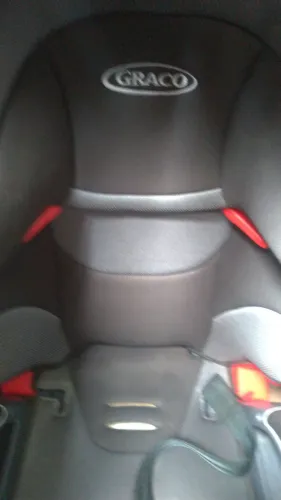 Cadeira para carro graco