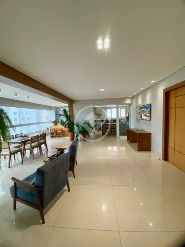 Apartamento 4 Quartos codigo: 307662