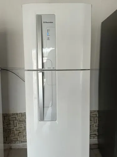 Vendo geladeira
