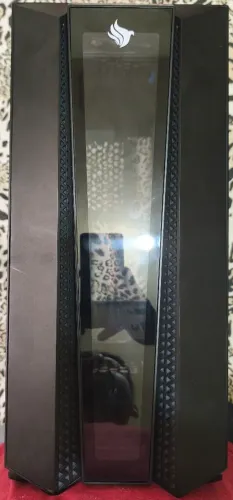 Gabinete Gamer Pichau