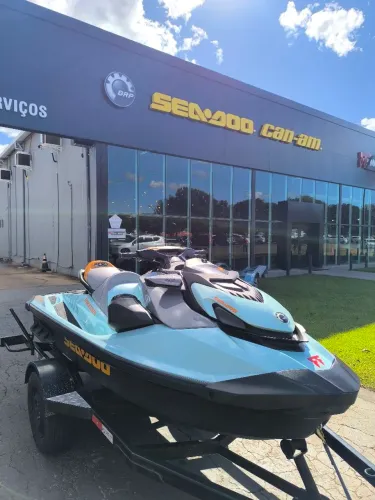 JETSKI WAKE 170