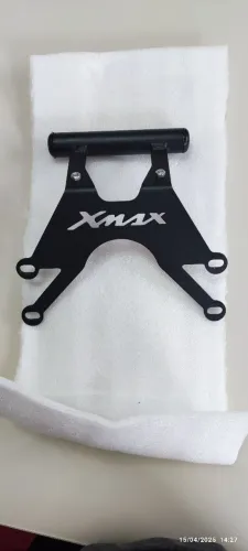Suporte para gps xmax 250 até 2024