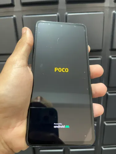 POCO X3 PRO