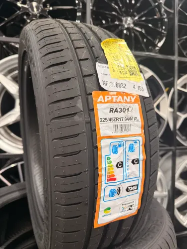 Pneu 225 45R17 Aptany