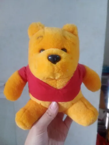 Ursinho Pooh