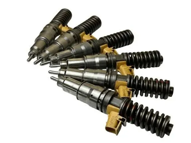Unidades bico injetor volvo d13 FH 500 520 540