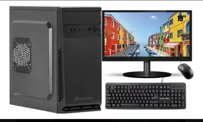 Computador Completo