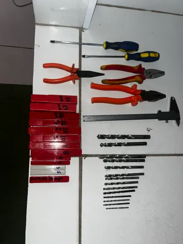 Ferramentas