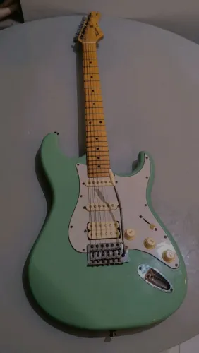 Guitarra