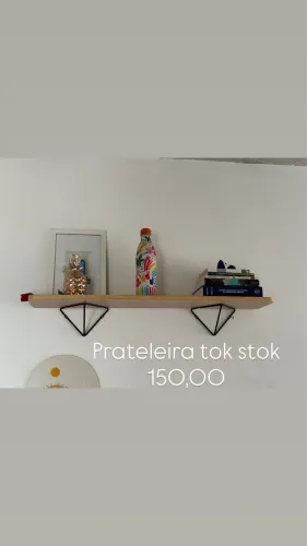 Estante tok stok