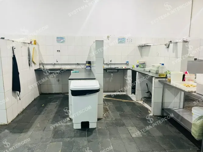 Lindo Restaurante de comidas típicas em Guarulhos