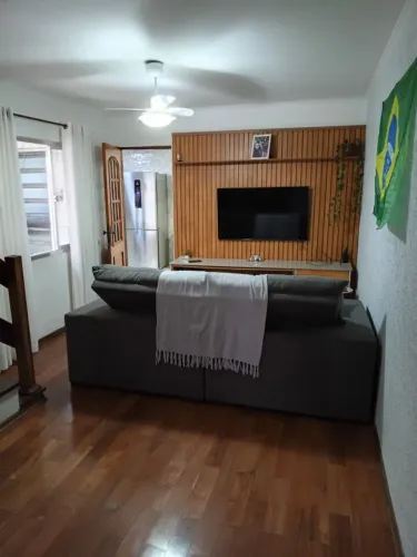 Sobrado à venda com 4 dormitórios por R$ 550.000 na Vila Alpina - São Paulo/SP - VP - VP87