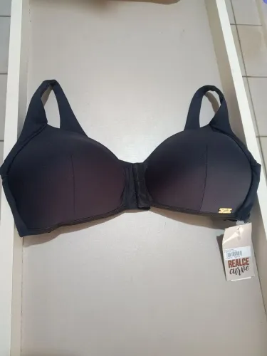 Sutiã + prótese mamária, para mulheres mastectomizada