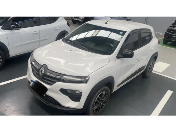 Renault Kwid 1.0 Intense 2023
