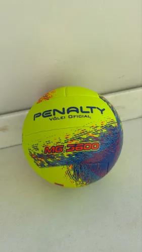 Bola de vôlei Penalty MG3600