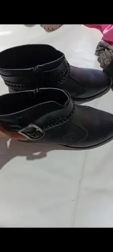 Bota nova