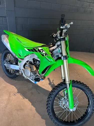 KX250X 