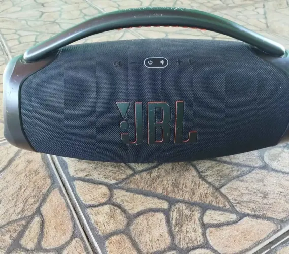 Vendo boombox 3
