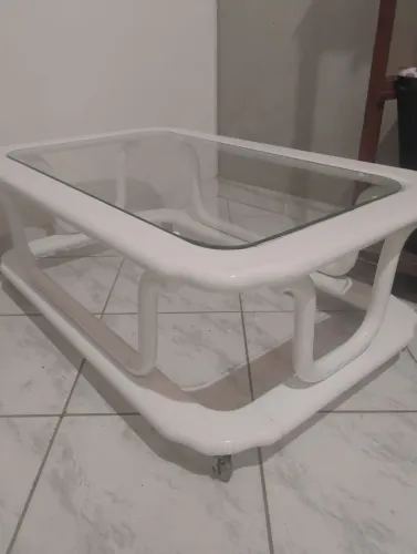 Mesa de centro.