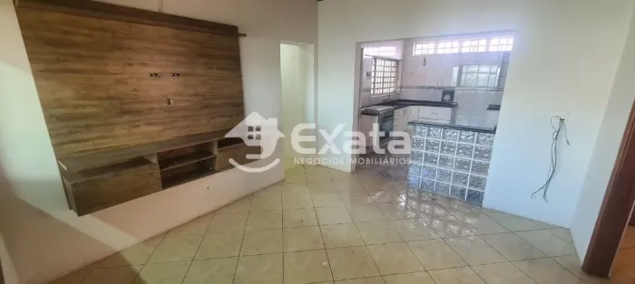 Casa térrea à venda Vila Hortência 3 quartos suíte Zona Leste Sorocaba