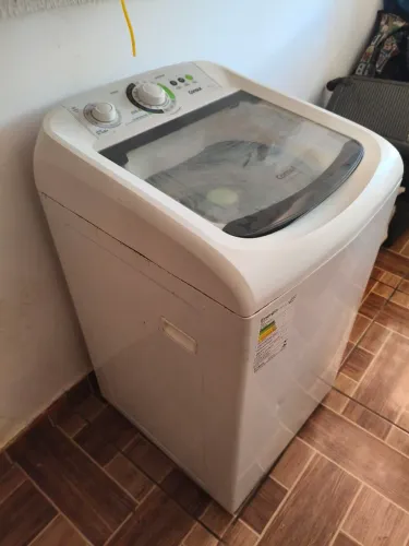 Máquina de lavar CONSUL 
