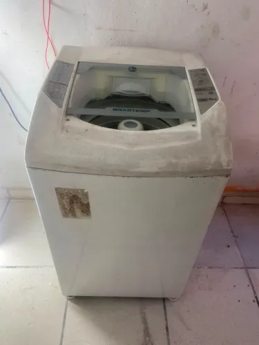 Máquina de lavar