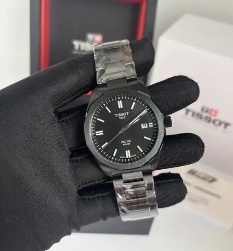 Tissot PRC 100 Solar