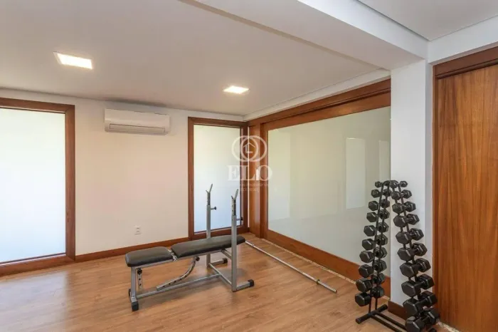 ALUGO APARTAMENTO COM 3 SUITES