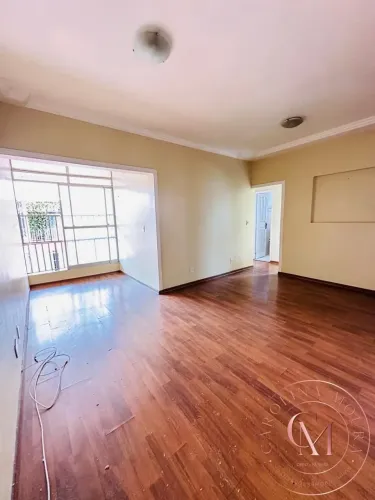 Condomínio Região das Serras - Apartamento com 3 quartos, sendo 1 suíte.