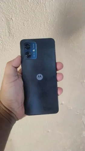 MotoG 54 5g .....12 de ram ...256 gigas