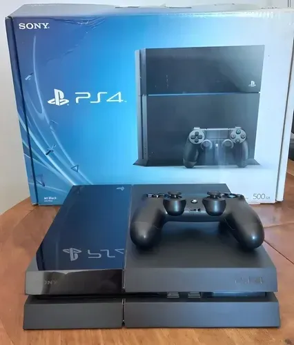 PS4