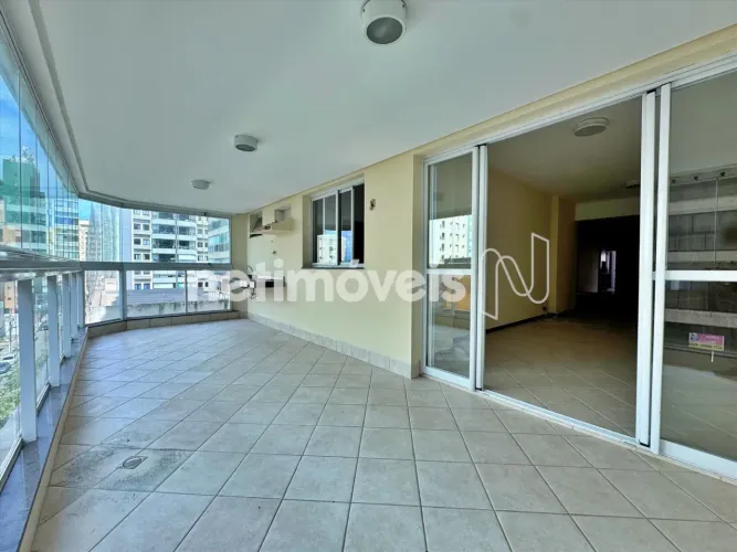 Venda Apartamento 4 quartos Praia da Costa Vila Velha
