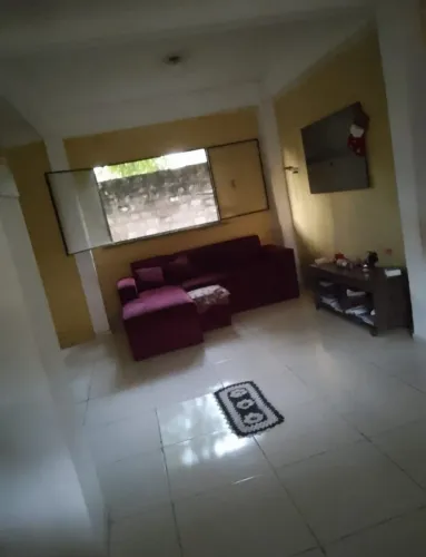 Vende -se casa é ponto comercial