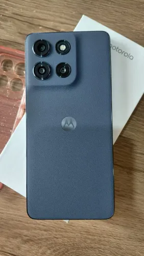 Moto g86