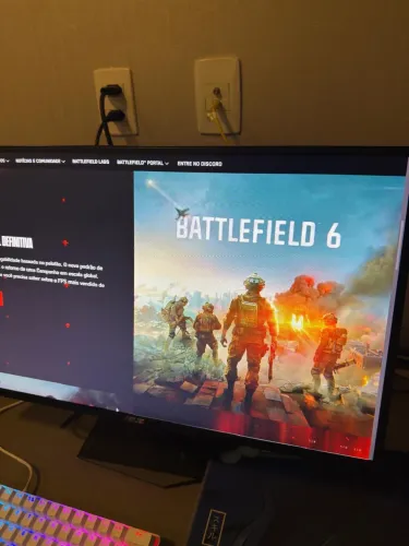 Vendo PC Gamer