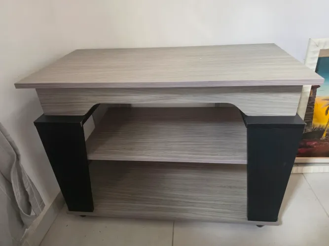 Mini Rack