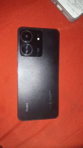 TROCA-SE REDMI 13C EM IPHONE XR