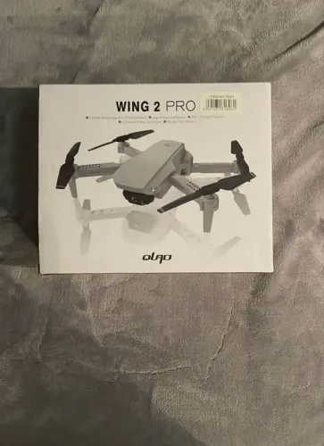 Drone wing Pro2