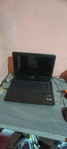 Notebook para estudos